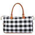 Women Duffle Bag Travel Luggage by DailySale