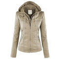 Women Fashion Autumn Winter Coat Jacket by DailySale