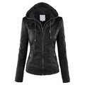 Women Fashion Autumn Winter Coat Jacket by DailySale