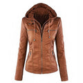 Women Fashion Autumn Winter Coat Jacket by DailySale