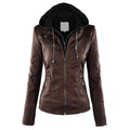 Women Fashion Autumn Winter Coat Jacket by DailySale