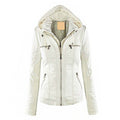Women Fashion Autumn Winter Coat Jacket by DailySale