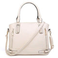 Women Fashion Genuine Leather Handbags Luxury Messenger Bags by DailySale