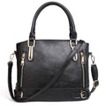 Women Fashion Genuine Leather Handbags Luxury Messenger Bags by DailySale