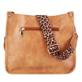 Women Fashion Leather Crossbody Bag by DailySale