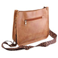 Women Fashion Leather Crossbody Bag by DailySale
