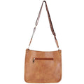 Women Fashion Leather Crossbody Bag by DailySale