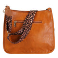 Women Fashion Leather Crossbody Bag by DailySale