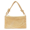 Women Glitter Evening Bags Shiny Rhinestone Handbag Purses by DailySale