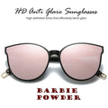 Women Horned Rim Glasses by DailySale