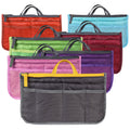 Women Lady Travel Insert Handbag Organizer Makeup Bags by DailySale