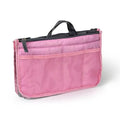 Women Lady Travel Insert Handbag Organizer Makeup Bags by DailySale