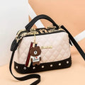 Women Leather Handbags Bag by DailySale