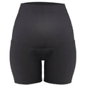 Women Maternity Seamless Shorts by DailySale