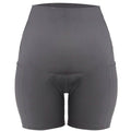 Women Maternity Seamless Shorts by DailySale