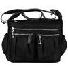 Women Multi-Pocket Shoulder Bag