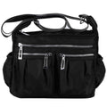 Women Multi-Pocket Shoulder Bag by DailySale