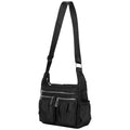 Women Multi-Pocket Shoulder Bag by DailySale