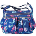 Women Multi-Pocket Shoulder Bag by DailySale