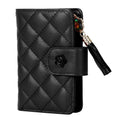 Women PU Leather Clutch Wallet by DailySale