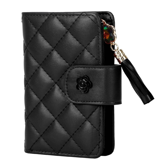 Women PU Leather Clutch Wallet by DailySale