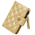 Women PU Leather Clutch Wallet by DailySale