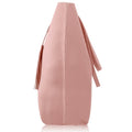 Women PU Leather Tote Bag by DailySale