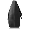 Women PU Leather Tote Bag by DailySale