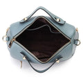 Women PU Leather Tote Handbag Pillow Shoulder Crossbody Satchel Bag by DailySale