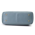Women PU Leather Tote Handbag Pillow Shoulder Crossbody Satchel Bag by DailySale