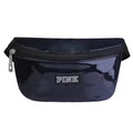 Women Shiny Leather Waist Pack Bag by DailySale