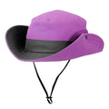 Women Summer Sun Bucket Hats Foldable by DailySale