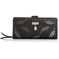Women Wallet PU Leather Lady Long Purse by DailySale