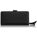 Women Wallet PU Leather Lady Long Purse by DailySale