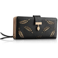 Women Wallet PU Leather Lady Long Purse by DailySale