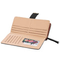 Women Wallet PU Leather Lady Long Purse by DailySale