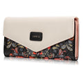 Women Wallet Soft Leather Trifold Clutch Purse by DailySale