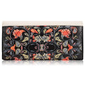 Women Wallet Soft Leather Trifold Clutch Purse by DailySale