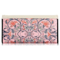 Women Wallet Soft Leather Trifold Clutch Purse by DailySale