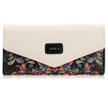 Women Wallet Soft Leather Trifold Clutch Purse by DailySale