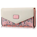 Women Wallet Soft Leather Trifold Clutch Purse by DailySale