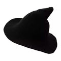 Women Winter Warm Knitted Wool Witch Hat Cap by DailySale