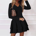 Women's A Line Dress Short Mini Dress by DailySale