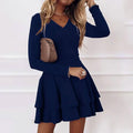 Women's A Line Dress Short Mini Dress by DailySale
