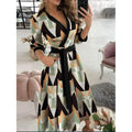 Women's A Line Dress by DailySale