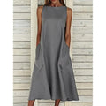 Women's A-Line Dress by DailySale