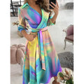 Women's A Line Dress by DailySale