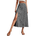 Women's A Line Long Skirt by DailySale