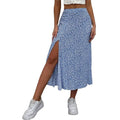 Women's A Line Long Skirt by DailySale