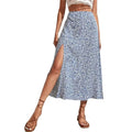 Women's A Line Long Skirt by DailySale